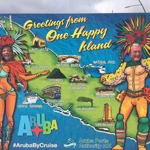 Meet your Posher, Lucy